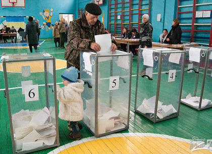 Местные выборы в Украине отвечали демократическим стандартам – ОБСЕ