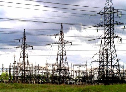 Для обеспечения электричеством севера Харькова построят подстанцию за два миллиарда
