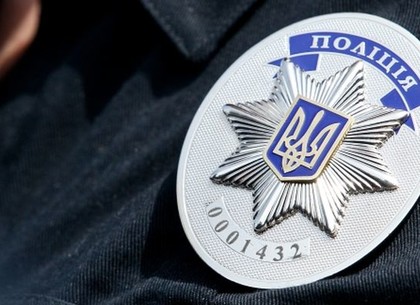 Харьковские копы задержали вора, который покусился на «святое» - Интернет