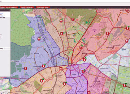 Самые опасные районы Харькова, номера участковых и списки преступников: МВД выходит в онлайн