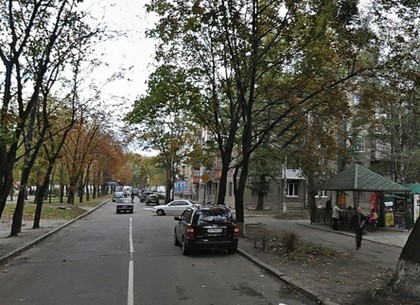 В центре Харькова авария на водопроводе: там запретят ездить транспорту