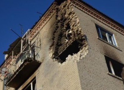 Харьковчане собирают помощь в Сватово, где вчера взрывались боеприпасы