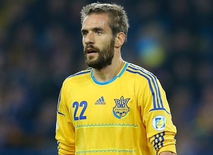 Экс-игрок «Металлиста» Марко Девич хотел бы вернуться в сборную Украины