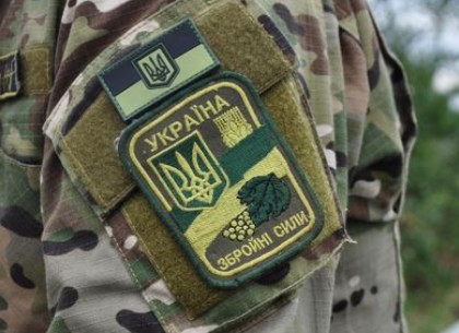Харьков уже выполнил 50% заказа на отправку призывников на срочную службу в армии