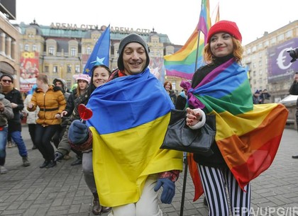 В Раду внесли новые поправки в Трудовой кодекс о запрете дискриминации сексменьшинств