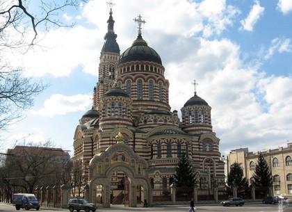 Верующие смогут прикоснутся к главной святыне и покровительнице Харькова