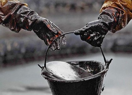 Цены на нефть снова рухнули