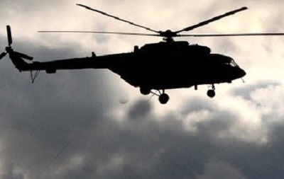Названа причина крушения украинского вертолета в Словакии