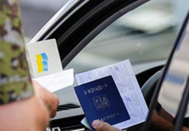 Носите с собой паспорт: в Харькове усилили меры безопасности