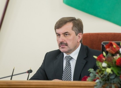 Секретарем Харьковского горсовета переизбран Александр Новак