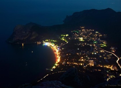 Конец света в Крыму: полуостров остался без электроэнергии