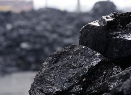 Россия прекратила отгрузку угля в Украину