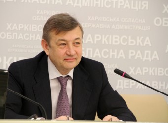 Чернов заявил о намерении сотрудничать со всеми фракциями в облсовете