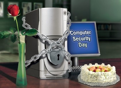 Сегодня – день защиты компьютеров и животных