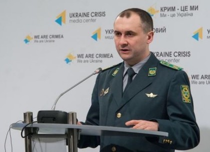 В Украине задержаны очередные российские военнослужащие