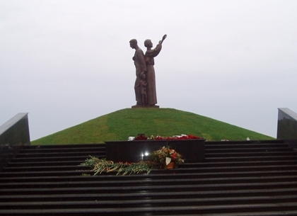 Как в Харькове пройдет День памяти жертв голодоморов в Украине
