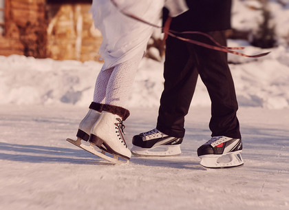 Где и почем в Харькове покататься на коньках (Обзор ледовых арен, ФОТО)