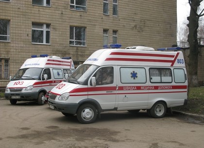 Убийство в Харькове: мужчину добивали топором