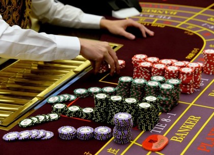 Минфин подготовил законопроект о легализации казино