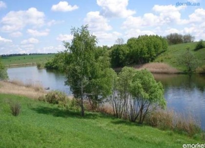 Более 70 гектаров леса с прудом вернулись в закрома Харьковщины
