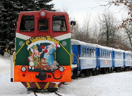 У харьковчан увеличились шансы встретить Новый год во Львове или Одессе