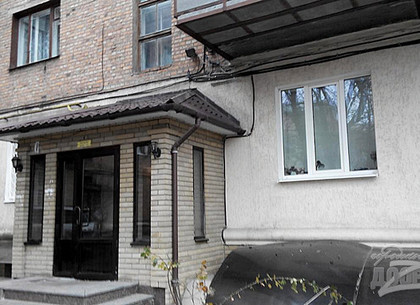За месяц до взрыва в офисе в центре Харькова его владельцу угрожали бандиты