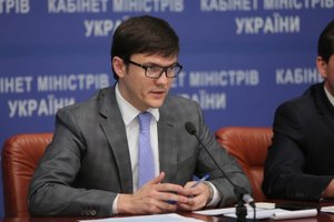 Министр инфраструктуры Андрей Пивоварский подал в отставку