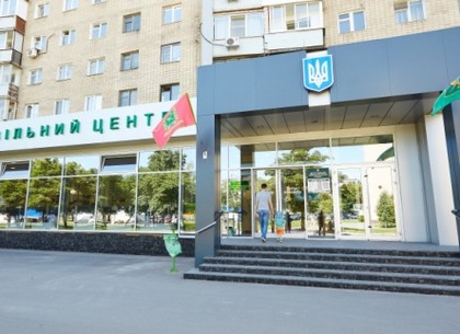 Харьков поделится опытом предоставления административных услуг с другими городами Украины