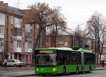 Центральную улицу Харькова закрывают для прокладки водопровода: как будет ходить транспорт