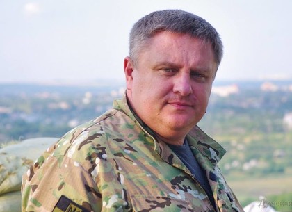 Харьковский милиционер назначен заместителем главы Национальной полиции Украины