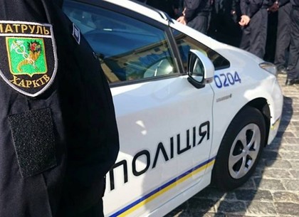 В Харькове задержали серийного грабителя