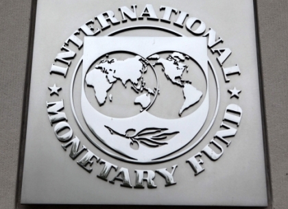 27 декабря – день рождения МВФ