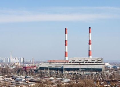 Город просит Верховную Раду спасти «Харьковские тепловые сети» от банкротства