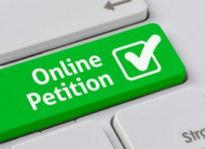 Горсовет ужесточил условия рассмотрения электронных петиций