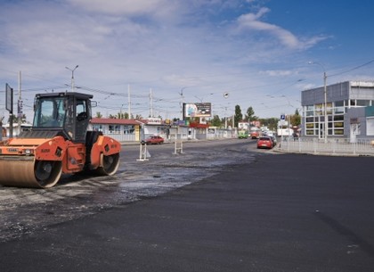 В следующем году в Харькове отремонтируют дороги более чем на 700 миллионов гривен