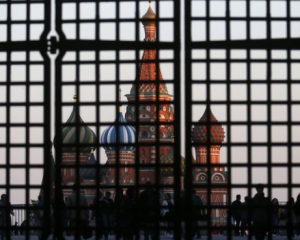 Рада разрешила Кабмину ввести санкции против России