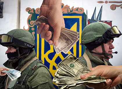 Харьковские предприятия увеличили отчисления на войну