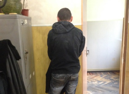 Как житель поселка Жуковского квартиру минировал и заложников брал