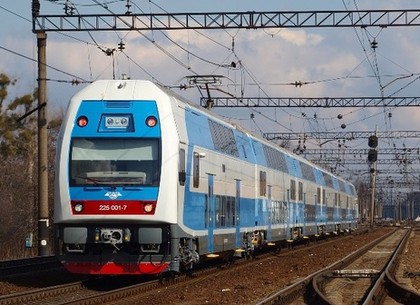 ЮЖД добавила в скоростные поезда, которые ездят на Западную Украину, вагоны эконом-класса