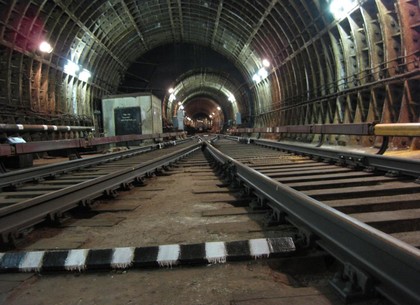 Еще одна версия о секретном метро в Харькове (ФОТО)
