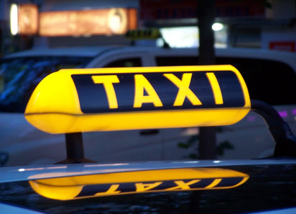 Сколько будет стоить такси в Харькове в новогоднюю ночь