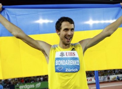 Харьковчанин стал легкоатлетом года в Украине