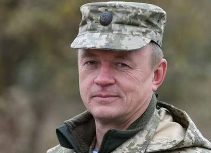 Силами спецопераций будет командовать генерал ВДВ Лунёв