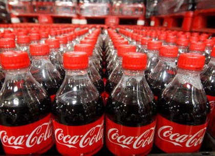 Coca-Colа извинилась за карту России с Крымом