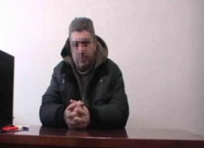 «Чиновник ЛНР», получавший пенсию от Украины, задержан на Харьковщине
