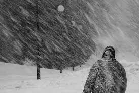 В Украине погода ухудшится 11 января