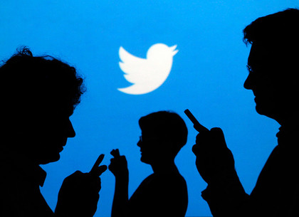 Твиттер начал массово блокировать украинские аккаунты