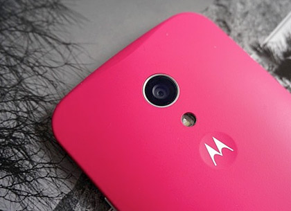 Китайцы ликвидируют бренд Motorola