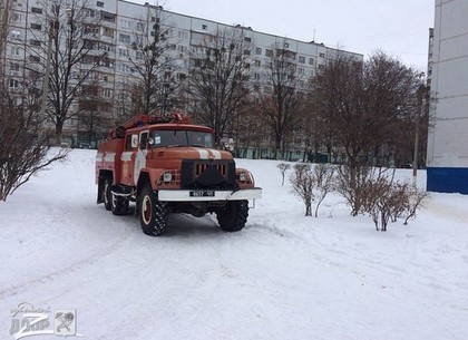 Взрывчатку в школе на Грозненской не нашли