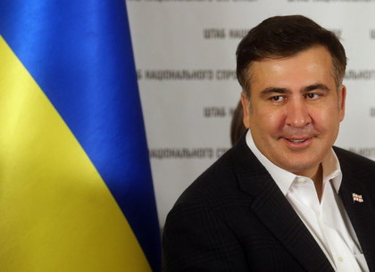 Саакашвили едет в Харьков, чтобы обсудить коррупцию